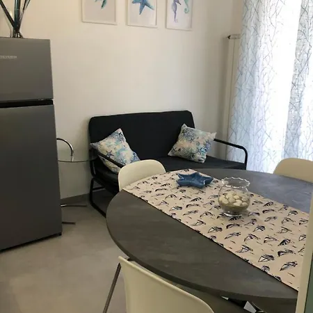 Apartment I Glicini 12