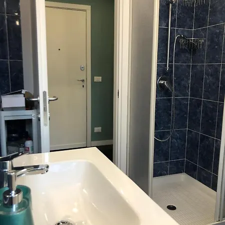 I Glicini 12 Apartamento