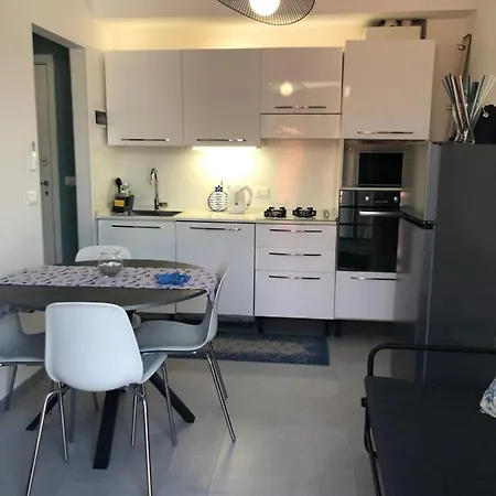 Apartamento I Glicini 12 *